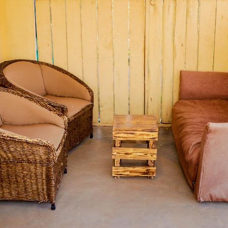 Little Amanya Camp Hotel Amboseli Eksteriør billede
